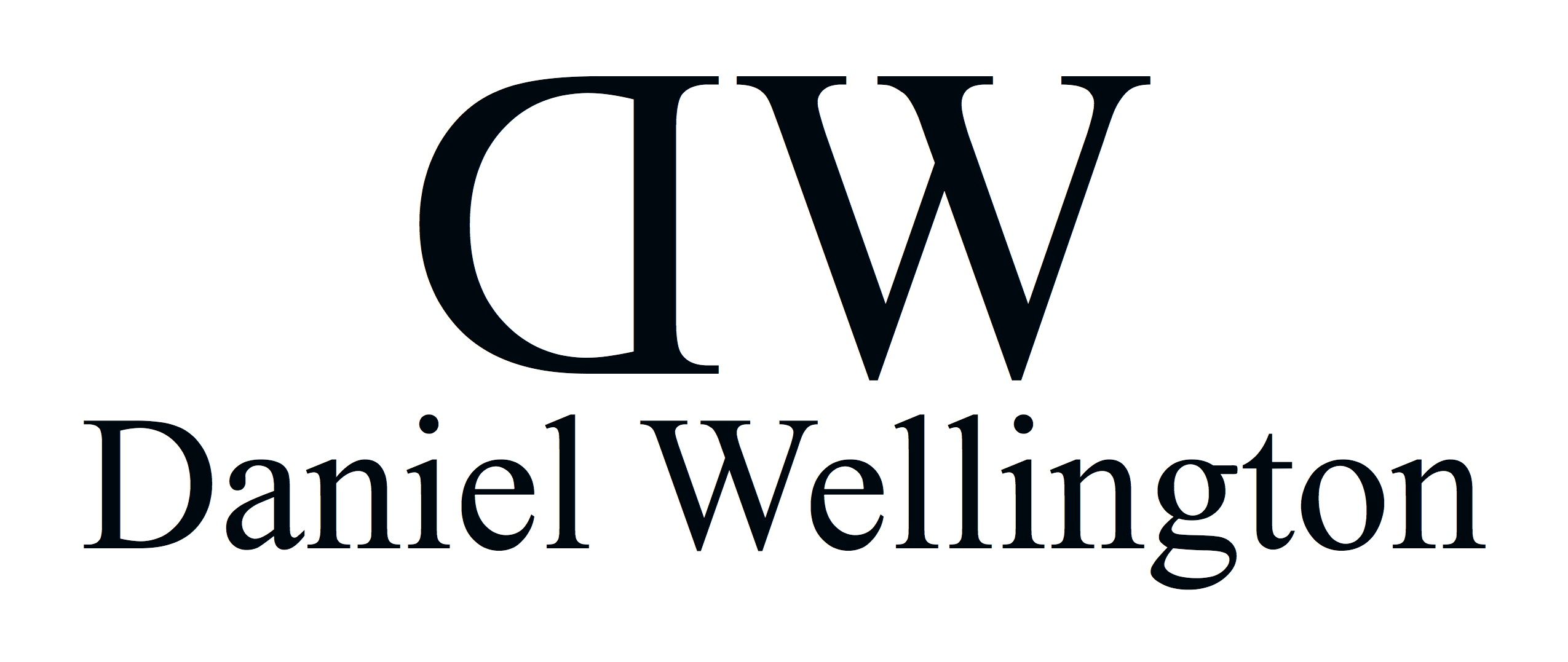 daniel wellington logo
