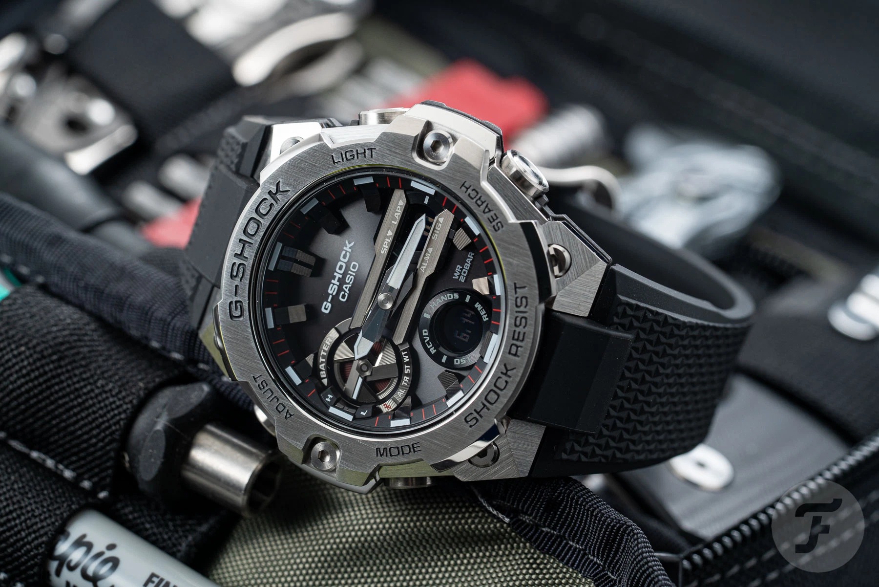 G-Shock