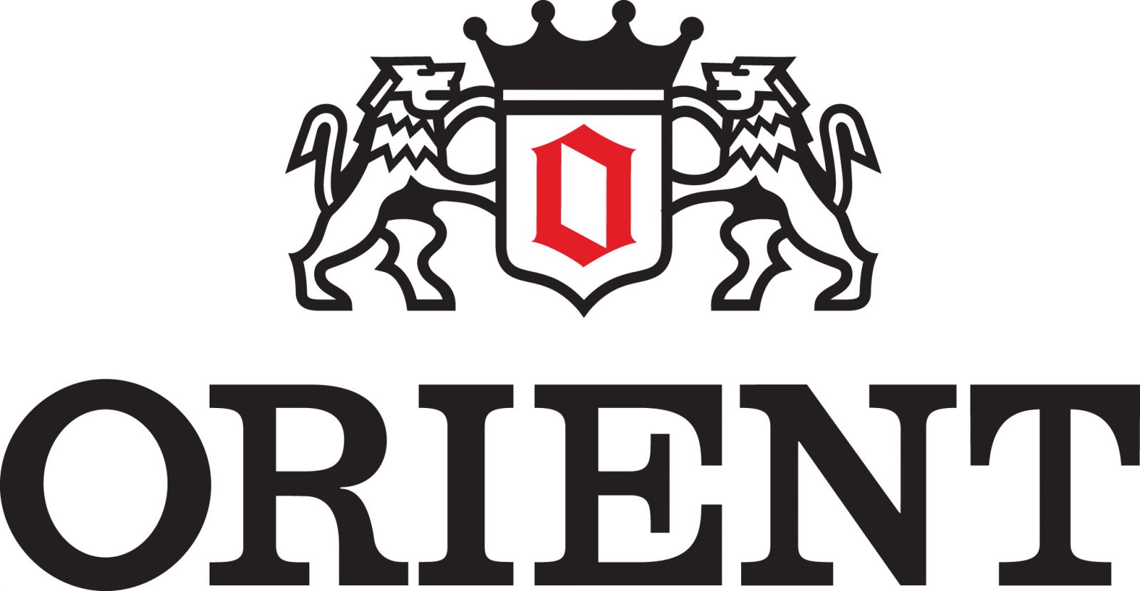orient logo