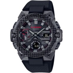 đồng hồ g-shock GST-B400X-1A4 nhỏ gọn ôm tay