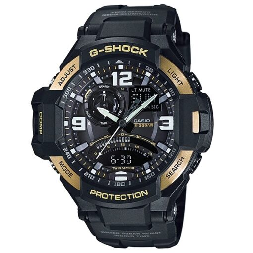đồng hồ g-shock ga-1000-9g