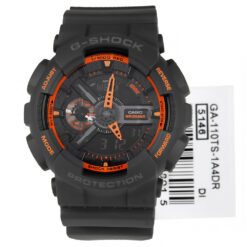 g-shock ga-110ts-1a4