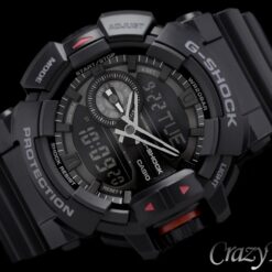 g-shock ga-400-1b