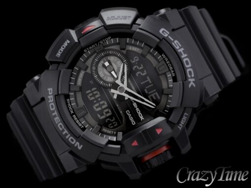 g-shock ga-400-1b