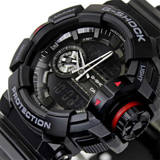 g-shock ga-400-1b