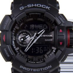 g-shock ga-400-1b
