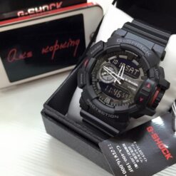 g-shock ga-400-1b