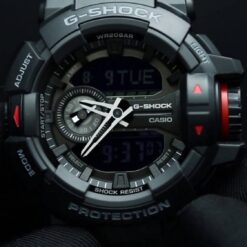 g-shock ga-400-1b