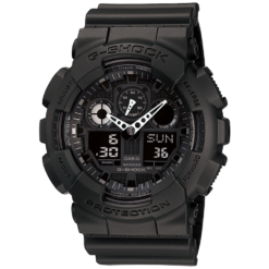 đồng hồ g-shock ga-100-1a1