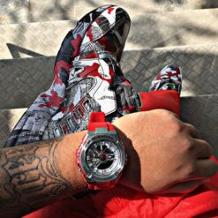 g-shock gst-410-4a