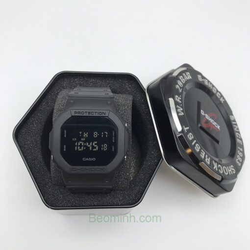 g-shock dw-5600bb-1