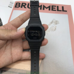 g-shock dw-5600bb-1