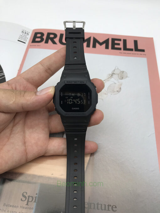 g-shock dw-5600bb-1