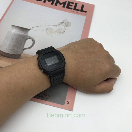 g-shock dw-5600bb-1