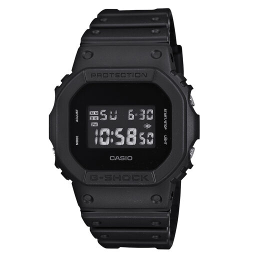 đồng hồ g-shock dw-5600bb-1