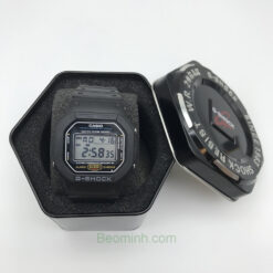 g-shock dw-5600e-1v