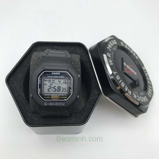 g-shock dw-5600e-1v