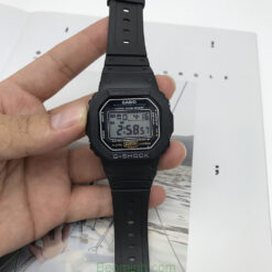 g-shock dw-5600e-1v