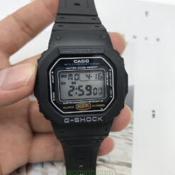 g-shock dw-5600e-1v