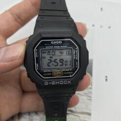 g-shock dw-5600e-1v