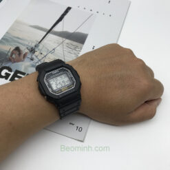 g-shock dw-5600e-1v