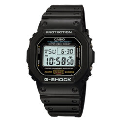 đồng hồ g-shock dw-5600e-1v