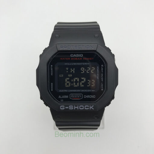 g-shock dw-5600hr-1