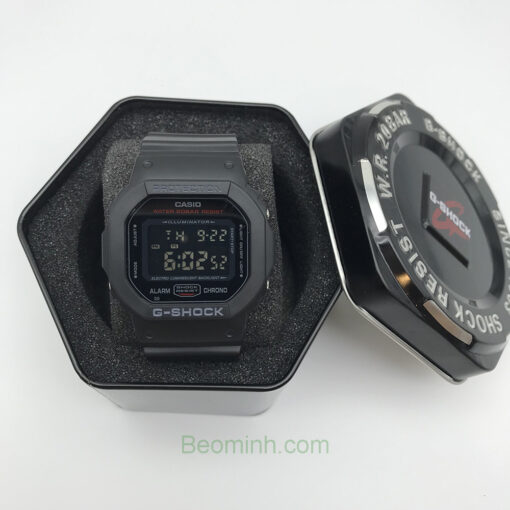 g-shock dw-5600hr-1
