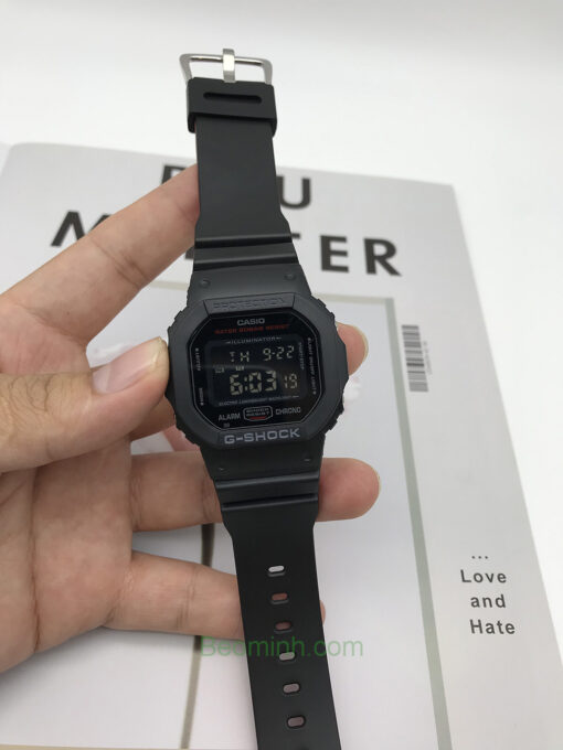 g-shock dw-5600hr-1