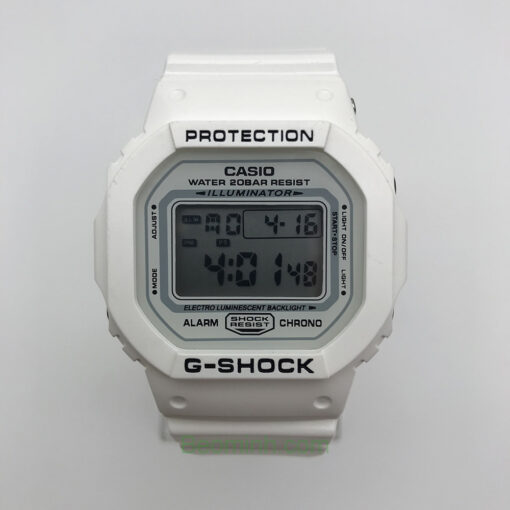 g-shock dw-5600mw-7