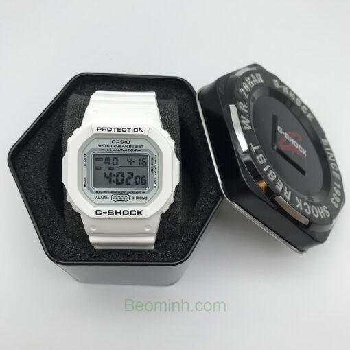 g-shock dw-5600mw-7