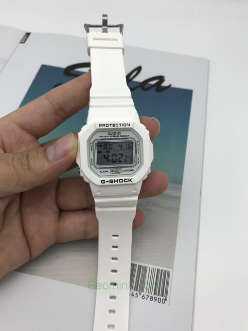 g-shock dw-5600mw-7