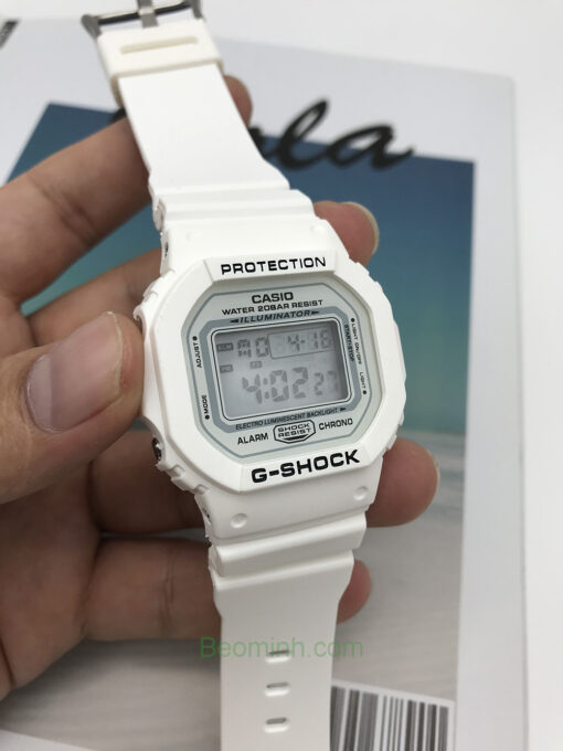 g-shock dw-5600mw-7
