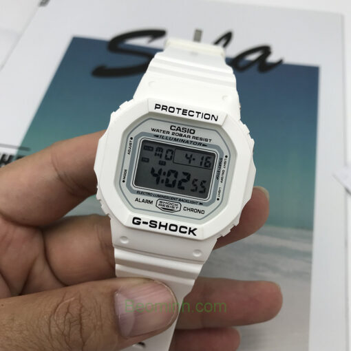 g-shock dw-5600mw-7