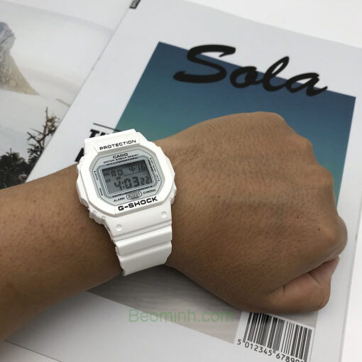 g-shock dw-5600mw-7