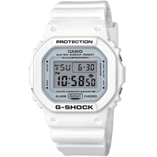 đồng hồ g-shock dw-5600mw-7