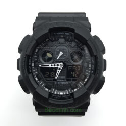 g-shock ga-100-1a1