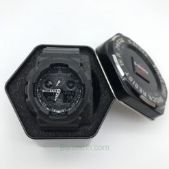 g-shock ga-100-1a1