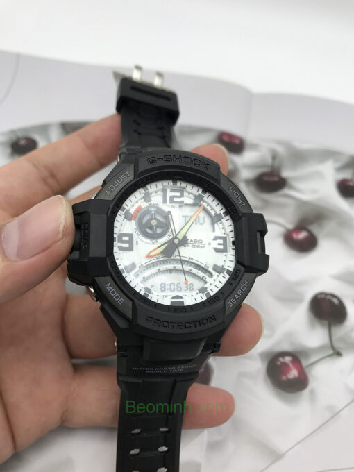 g-shock ga-1000-2a