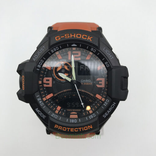 g-shock ga-1000-4a