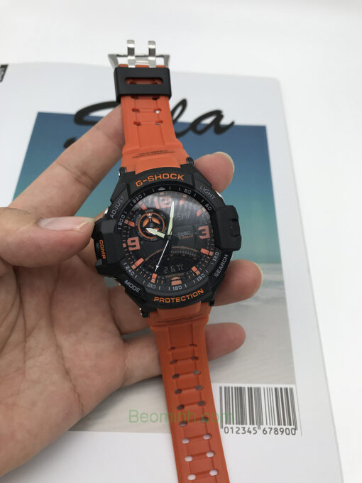 g-shock ga-1000-4a