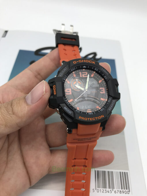 g-shock ga-1000-4a