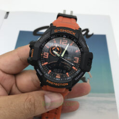 g-shock ga-1000-4a