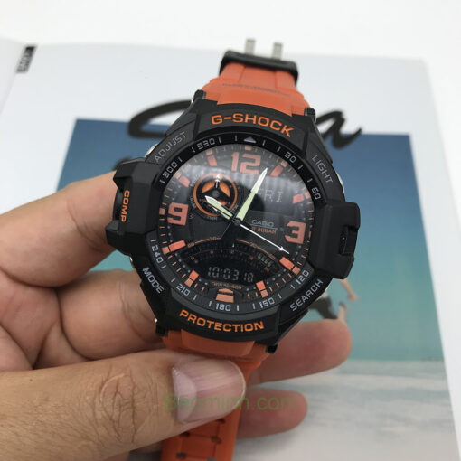 g-shock ga-1000-4a