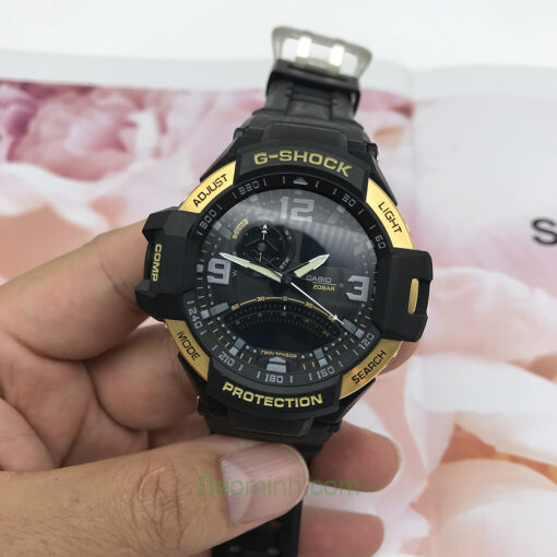 g-shock ga-1000-9g