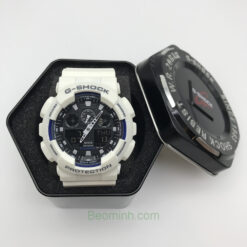 g-shock ga-100b-7a