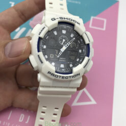 g-shock ga-100b-7a