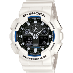 đồng hồ g-shock ga-100b-7a