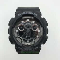 g-shock ga-100cf-1a