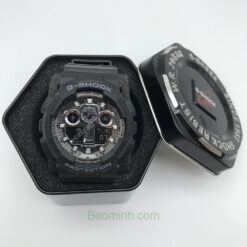 g-shock ga-100cf-1a